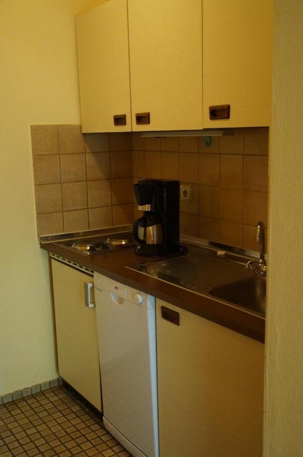 Gaestehaus Brunner Zwiesel Exteriér fotografie