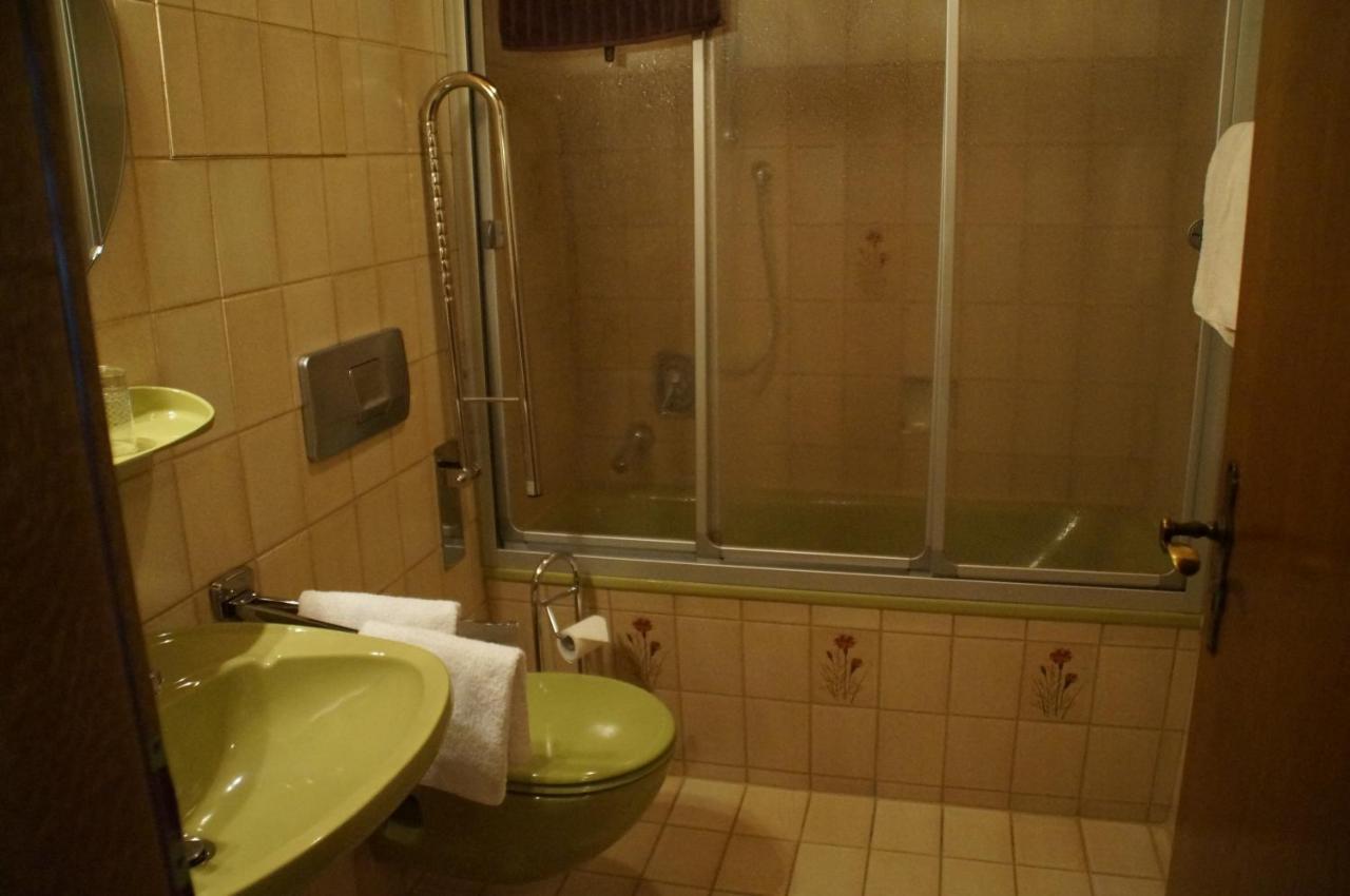Gaestehaus Brunner Zwiesel Exteriér fotografie
