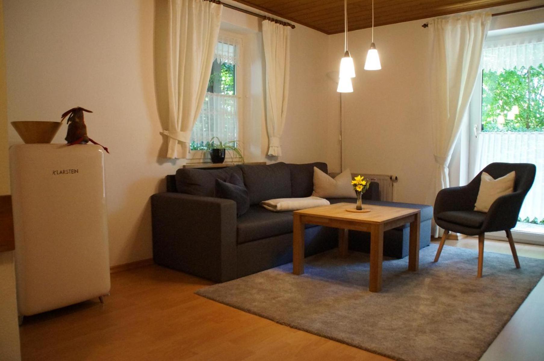 Gaestehaus Brunner Zwiesel Exteriér fotografie