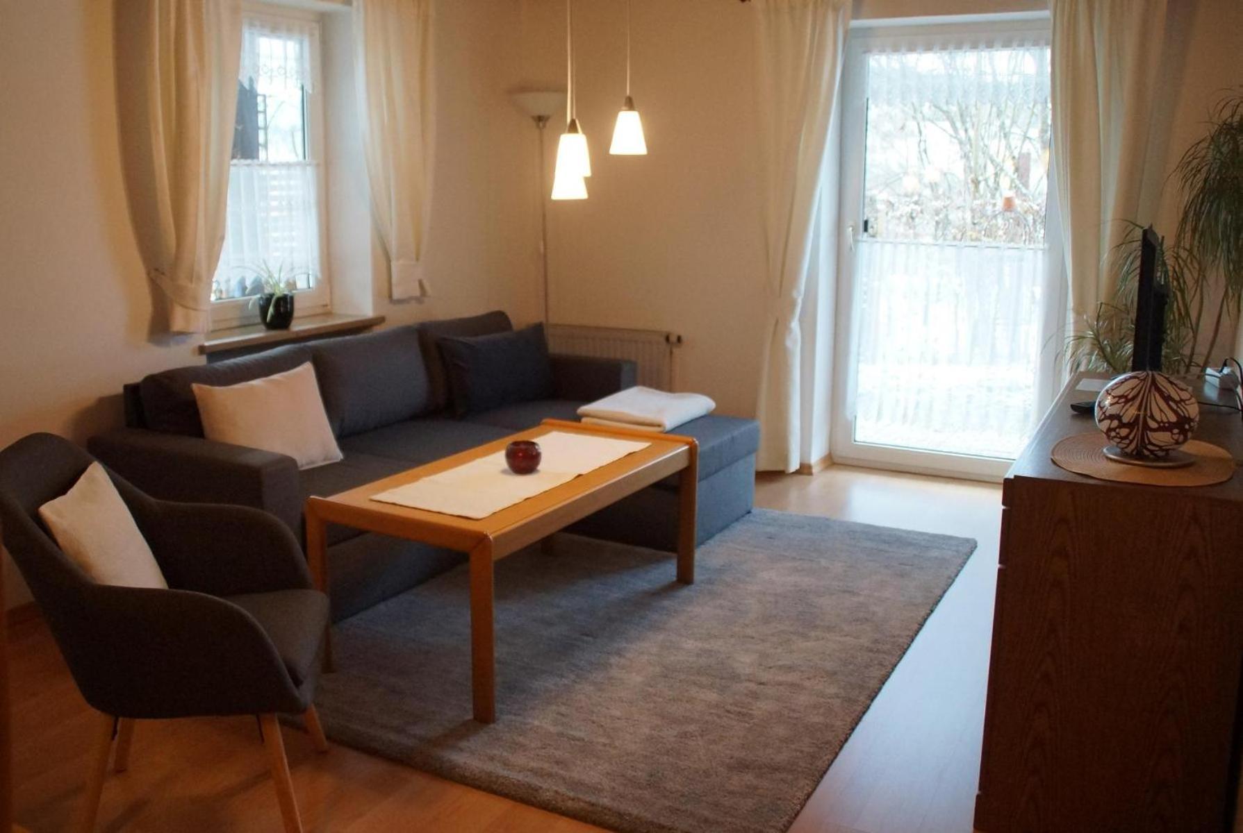 Gaestehaus Brunner Zwiesel Exteriér fotografie