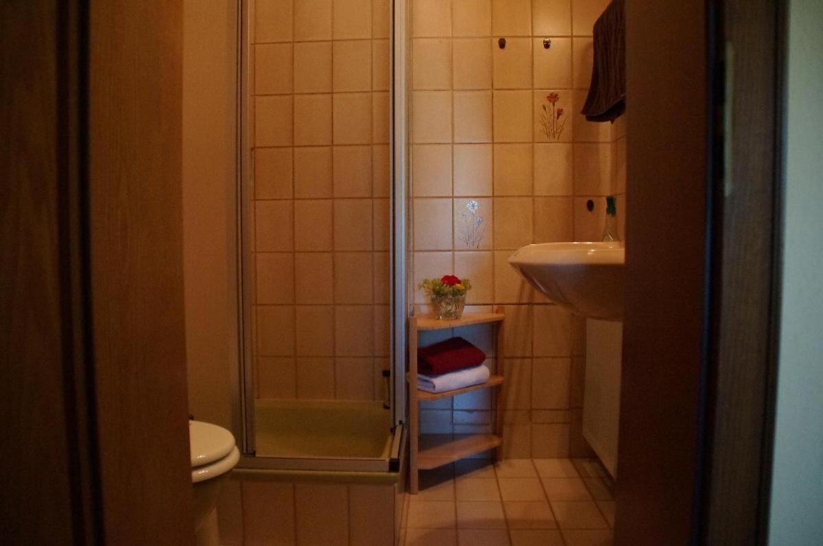 Gaestehaus Brunner Zwiesel Exteriér fotografie