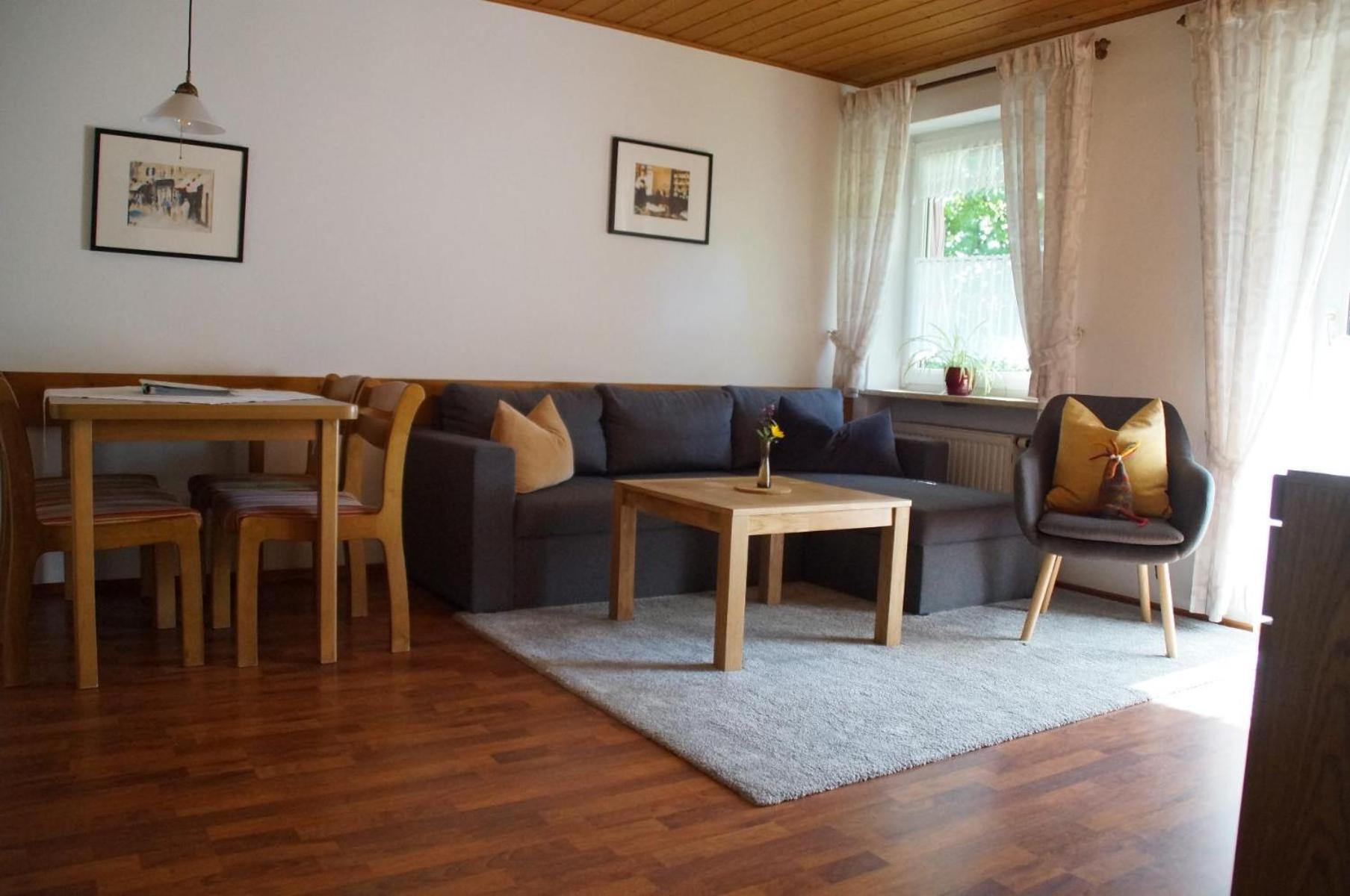 Gaestehaus Brunner Zwiesel Exteriér fotografie